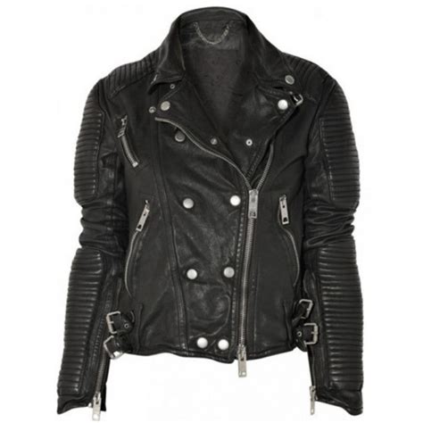 burberry leather jackert|burberry leather jacket prorsum.